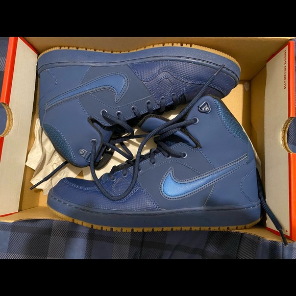 SON OF FORCE MID WINTER 8.5 - Picture 1 of 9